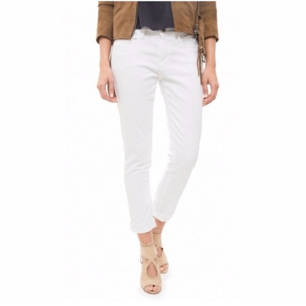 Frame Le Garcon Jeans